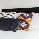 Warsaw Airport 3-Bedroom Apartment