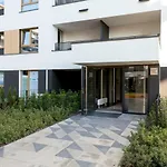 Warsaw Airport 3-Bedroom Apartment
