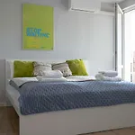 Wlr Apartments - Hoza II