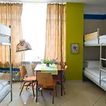 Press Hostel