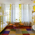 Press Hostel