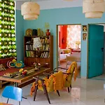 Press Hostel