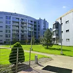 Jessapart - Ochota Apartments