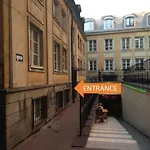 Milotu - Apartament Uniwersytecki