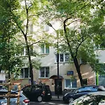 ASKI Hoża Apartment