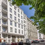 ShortStayPoland Noakowskiego (B30)