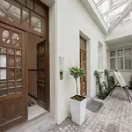 ShortStayPoland Noakowskiego (B30)