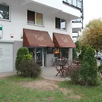 Apartament 69 Metro