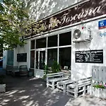 Apartament Chlodna Near To City Center