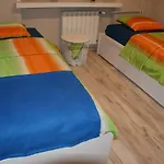 Apartament Grochowska Warszawa
