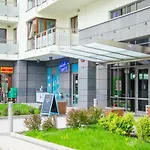 Apartament Centrum Gieldowa