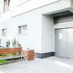 Apartament Centrum Gieldowa