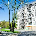 Apartament Expo Brylowska