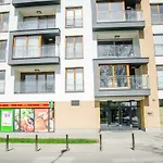 Apartament Expo Brylowska