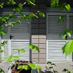 Apartament Parkowy Chodkiewicza