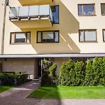 Apartament Parkowy Chodkiewicza