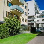 Apartament Parkowy Chodkiewicza