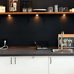 Old Town Studio Apartment