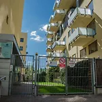 Apartament Parkowy Chodkiewicza