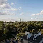 Wstapartments Salezego 6 Apartament Z Widokiem Na Stadion Narodowy