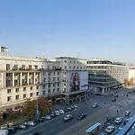 Warsaw Center Apartment