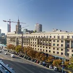 Warsaw Center Apartment