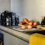 Tamka Chopin Apartment