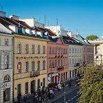 My Warsaw Place