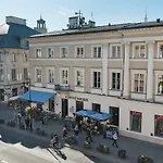 My Warsaw Place