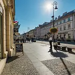 My Warsaw Place