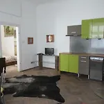 Apartamenty Bagatela 14