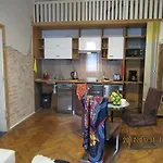 Apartamenty Bagatela 14