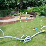 Apartament Wzgorze Slowikow