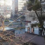 Ogrodowa Apartments