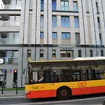 Tamka Chopin Apartment