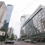 Apartament Hotel Grzybowska 9