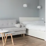 Varsovia Apartments Jaktorowska