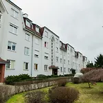 Adventure Apartments - Wlodarzewska 59B