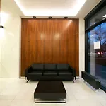 Good Time Apartment Warsaw