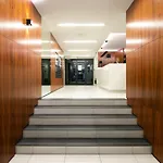 Good Time Apartment Warsaw