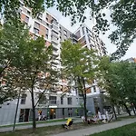 Good Time Apartment Business Center