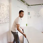 Smart Home X Remote Work
