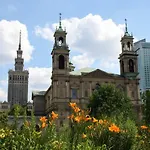 Comfy With Great City View By Cooee Apartments