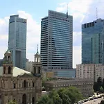 Comfy With Great City View By Cooee Apartments