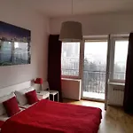 Apartamenty Centrum
