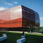 Clicktheflat Copernicus Science Centre Apart Rooms