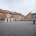Rynek Starego Miasta