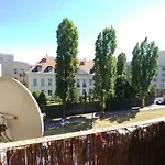Apartament Saski