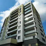 Apartamenty Promenada