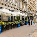 City Centre Apartment